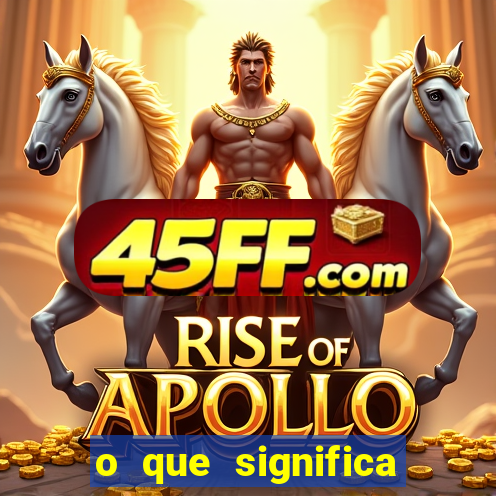 o que significa macumba com moeda